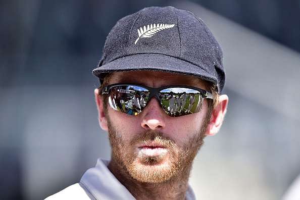 Kane Williamson wins Sir Richard Hadlee Medal at NZC Awards