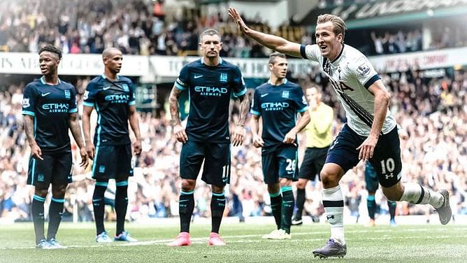 Manchester City vs Tottenham Hotspur : Preview, Live stream & TV channel info, Team News, Prediction, Betting odds