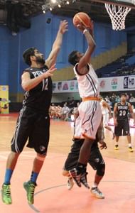 Karan Pal Singh Mumbai Challengers Punjab Steelers