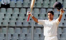 Karun Nair hopeful of being reunited with Rahul Dravid at Delhi Daredevils
