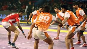Puneri Paltan vs Dabang Delhi: Can the Eagles build on their first win?