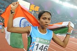 Rio Olympics 2016: "I will give my best and make the most of it," says Kavita Raut, India's long-distance runner