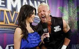 Top 8 celebrities who showed up at ring side