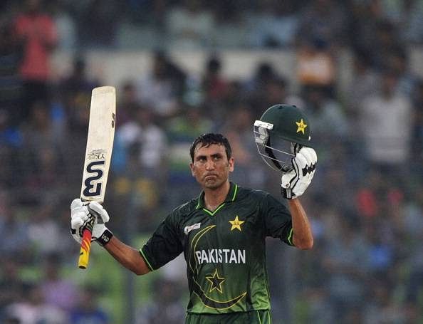 Younis Khan clears the air about his sudden retirement from ODIs