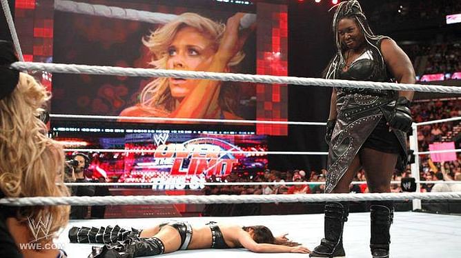 Another former star drops hints about return to WWE