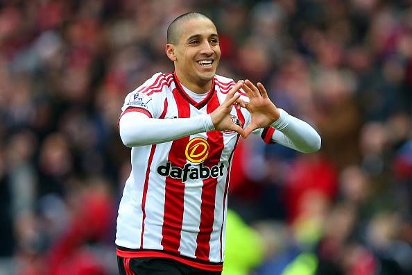 khazri sun v man utd