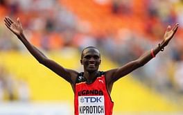 Uganda athletes to take part in various International competitions in order to boost fitness
