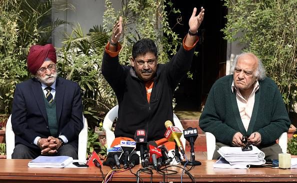 Delhi High Court dismisses plea for probe into alleged DDCA corrupt practices