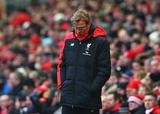 5 European teams who are going through a mid-season slump