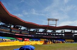 U-17 World Cup: FIFA delegation happy with facilities at the Jawaharlal Nehru Stadium