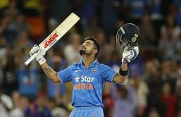 Virat Kohli rested from India-Sri Lanka T20I series, Women's squad also announced
