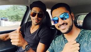 5 things to know about Krunal Pandya of Mumbai Indians