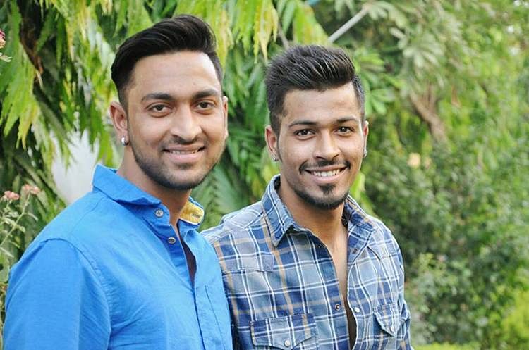 Krunal Pandya Uncapped IPL