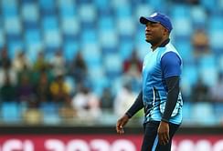 Brian Lara labels Team India as the favourites to win World T20