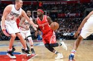 Ty Lawson, Houston Rockets