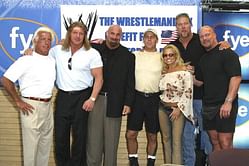 WWE legend weighs in on rumours of Triple H burying talent