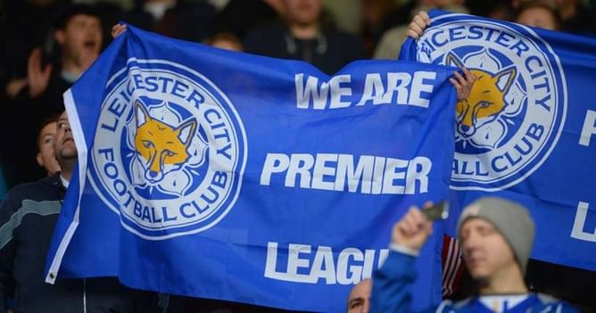 Here’s to dreams, football, and Leicester City Football Club