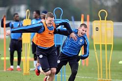 Arsenal vs Leicester City: Vardy vs Sanchez , Mahrez vs Ozil - Who can come out on top?