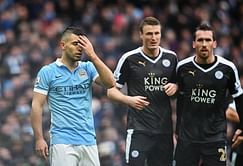 Closest title races across Europe - Ranking the top five European Leagues