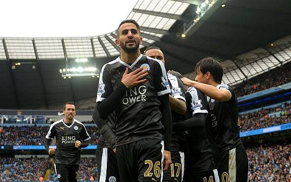 Leicester, Tottenham and Southampton beneficiaries from game-week 25 in the EPL