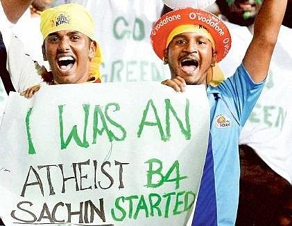 10 creative and witty signs seen in the crowd at cricket stadiums