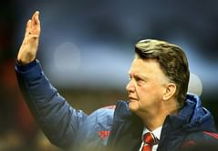 5 managers who could take over from Louis van Gaal at Manchester United