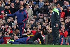Last Week In Football: Best images from February 27th / 28th