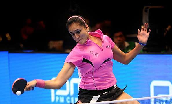 Table Tennis World Championships: Perfect start for Indian paddlers