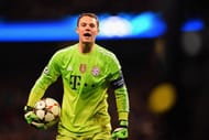 Manuel Neuer
