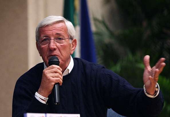 Marcello Lippi