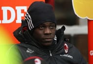 Mario Balotelli