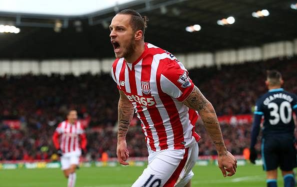 Marko Arnautovic