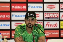 Bangladesh captain Mashrafe Mortaza wants to contribute in the development of youth