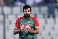 Bangladesh captain Mashrafe Mortaza to be United Nations Development Programme's goodwill ambassador