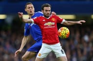 Mata has been wonderful for Manchester United recently