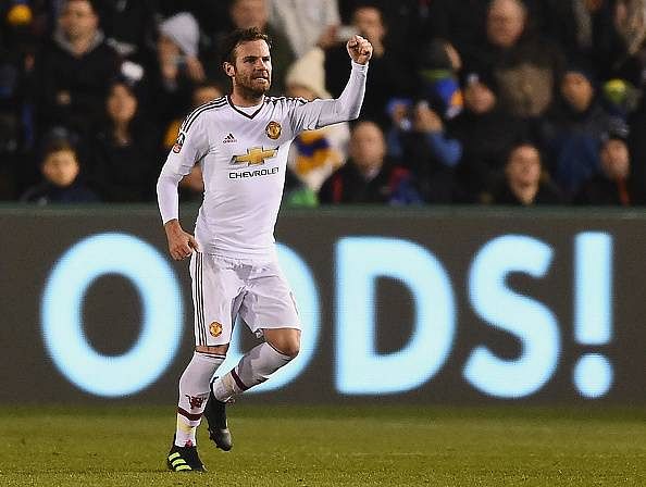 FA Cup - Shrewsbury Town 0-3 Manchester United: Player Ratings