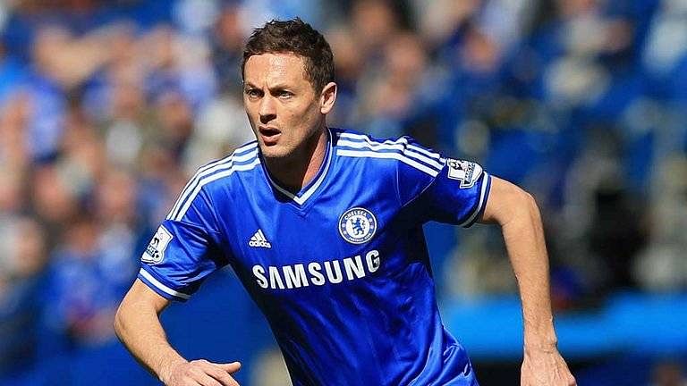 Nemanja Matic - FIFA 16 Career Mode