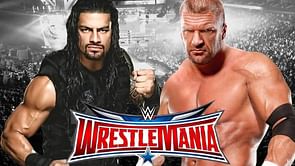 WrestleMania 32: Why Roman Reigns should not be in main event