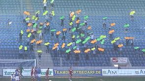 5 funniest fan protests in football