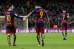 Stats: Records broken in Barcelona's 7-0 thrashing of Valencia