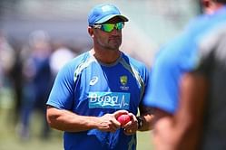 Australia's batting coach Michael Di Venuto appointed Surrey head coach