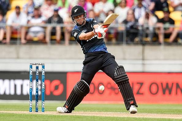 Mitchell Santner doubtful for final ODI against Australia