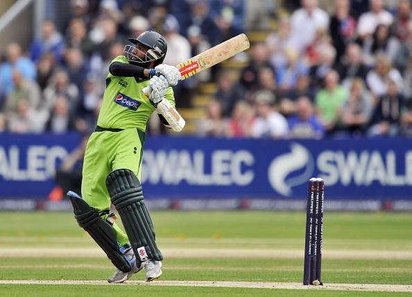 Mohammad Yousuf