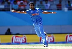 Sandeep Patil says Mohammed Shami is fit, calls Manish Pandey's omission a tough one