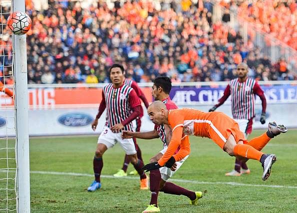 AIFF issues notice to Mohun Bagan coach Sanjoy Sen