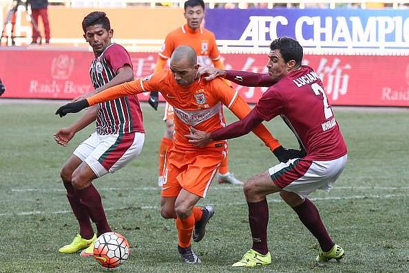 Kings lock horns with Maziya in AFC Cup opener today