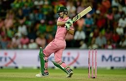 5 takeaways from the South Africa-England ODI Series