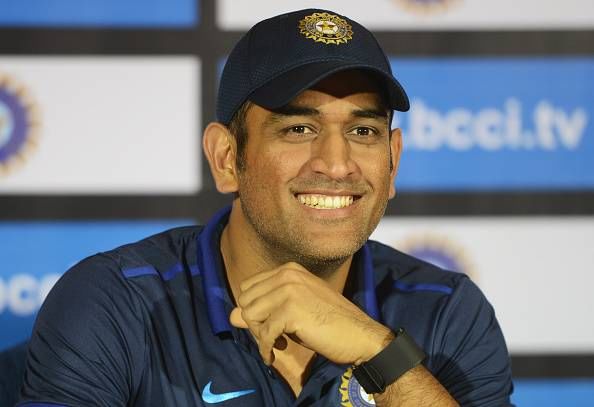 Asia Cup T20: MS Dhoni says India has ingredients to win Asia Cup, World T20