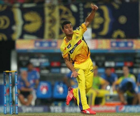 IPL 2016&#039;s most expensive Indian player
