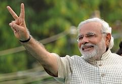 Prime Minister Narendra Modi inaugurated 12th South Asian Games in Guwahati on Feb 5
